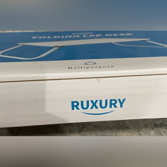 NWT Folding Lap Desk - Picture 11 of 12